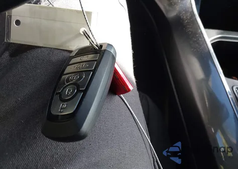 2021 Ford F-150 Xlt from USA, damaged, VIN 1FTFW1E82MKD46171